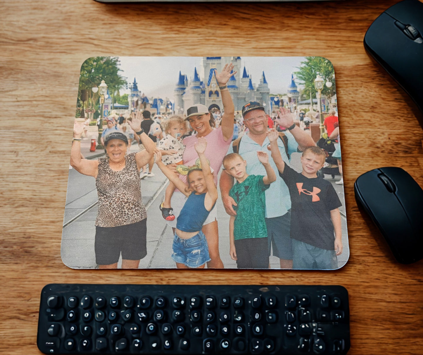 Mouse Pad