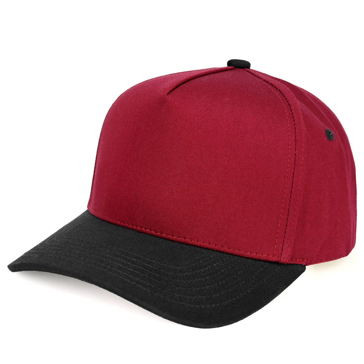 C.C Two Tone Canvas Trucker Hat Baseball Cap