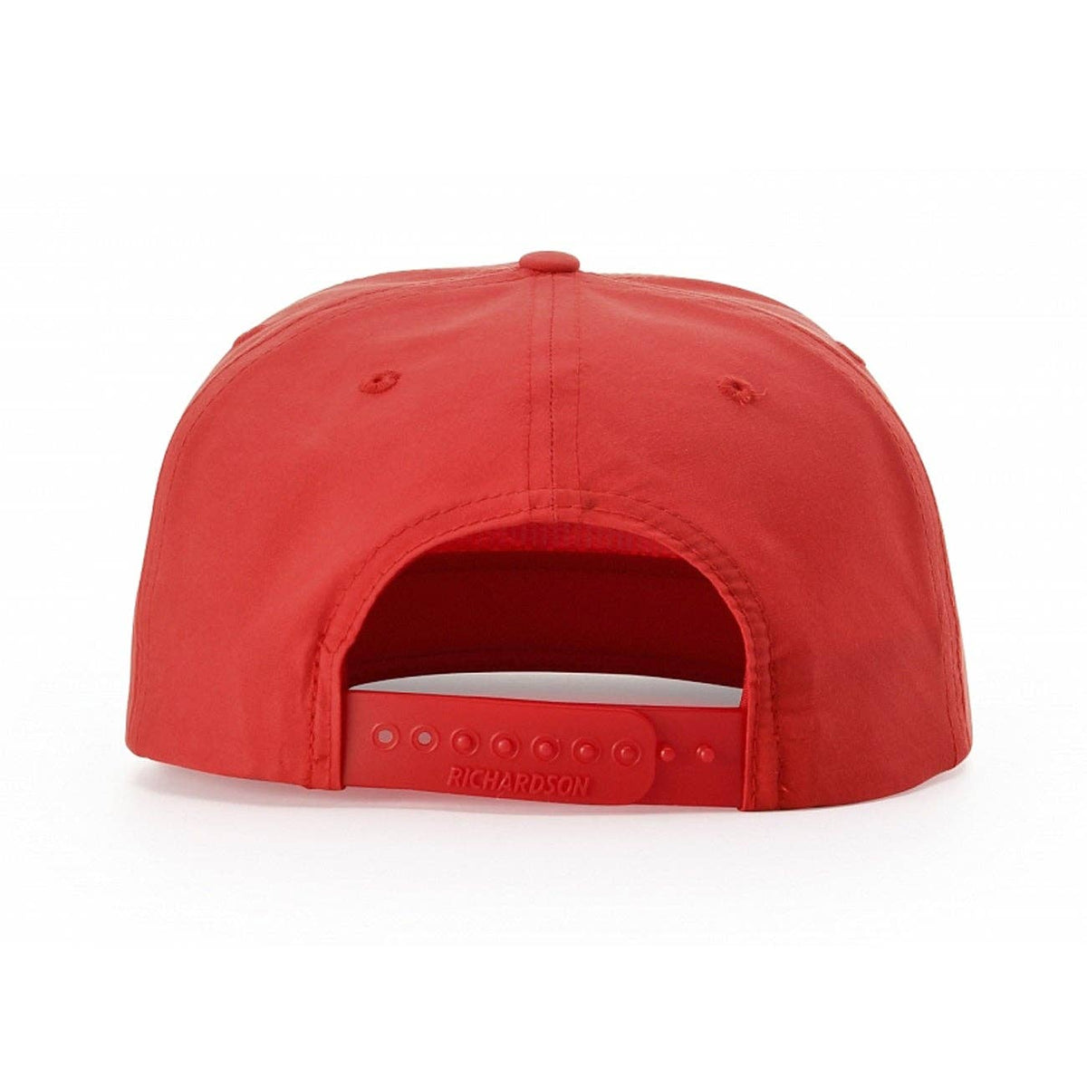 Richardson 256 Grandpa Pinch 5-Panel Hat, Rope Cap, Umpqua