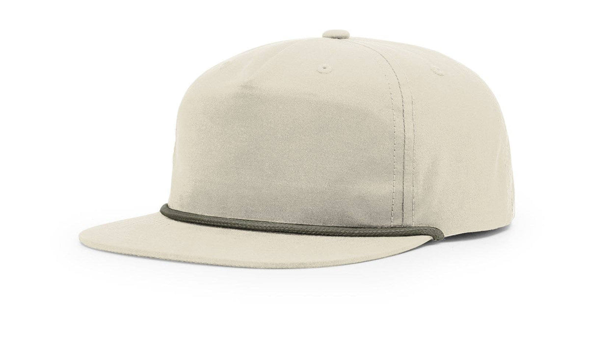 Richardson 256 Umpqua Hat New Colors for 2025