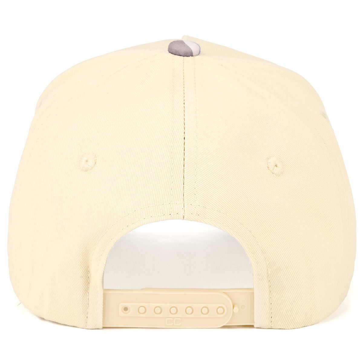 C.C Duck Camo Plain Trucker Hat