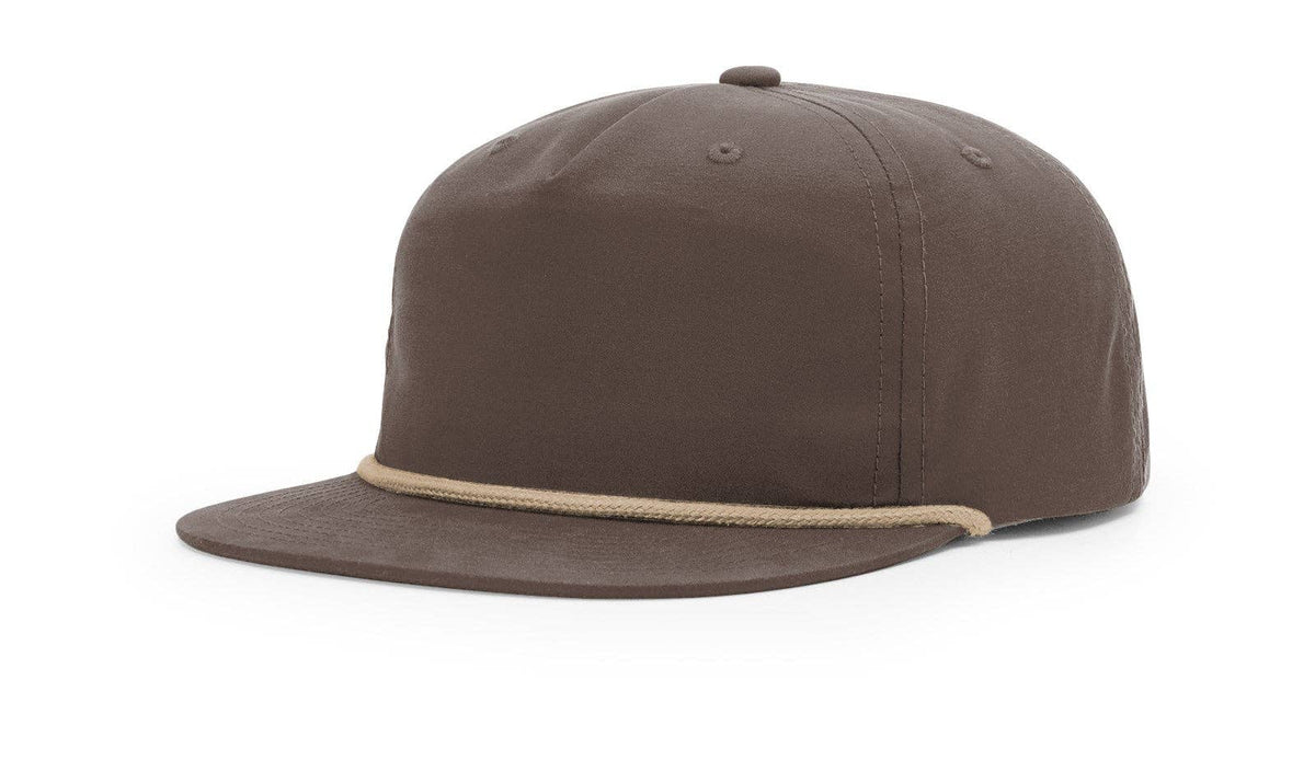 Richardson 256 Umpqua Hat New Colors for 2025