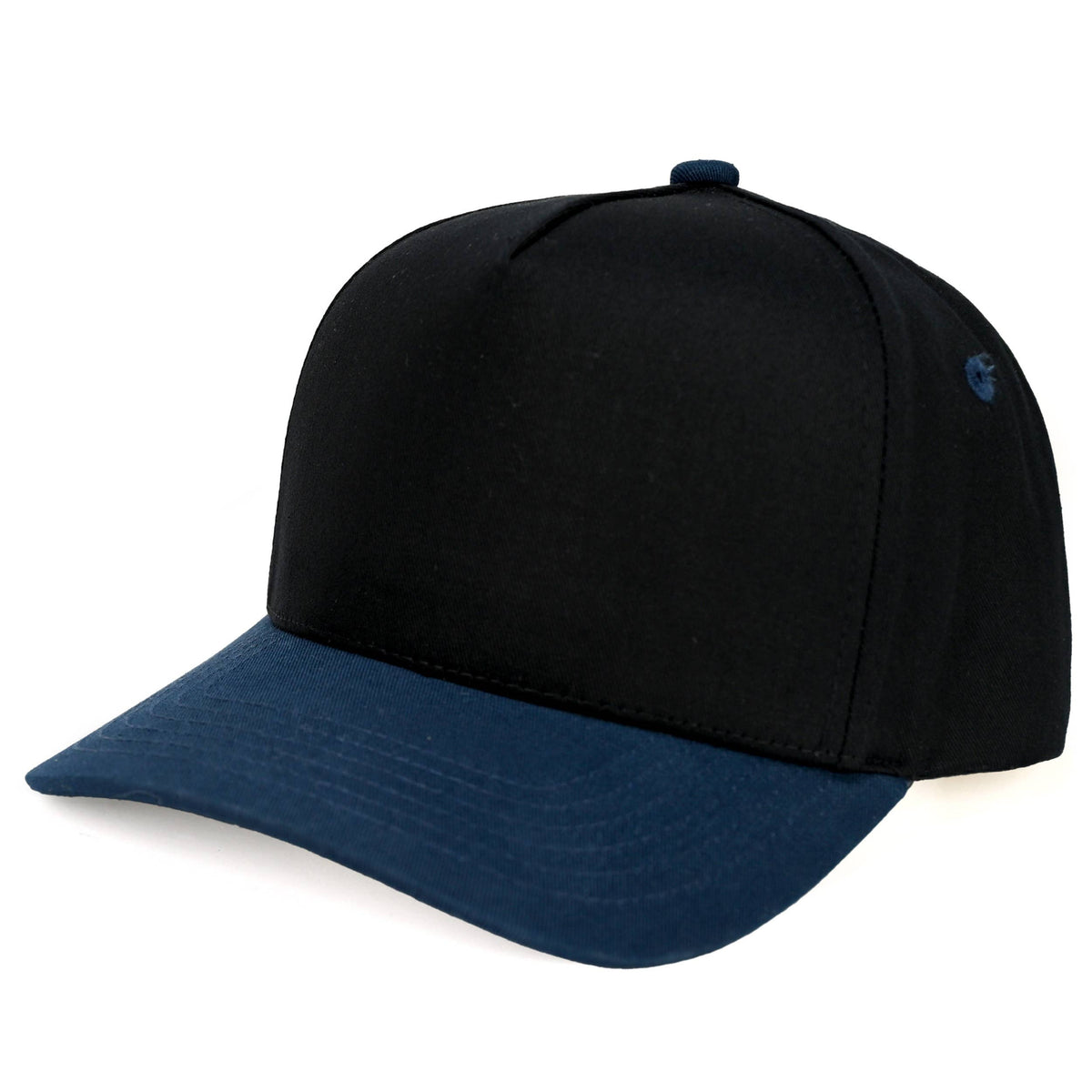 C.C Two Tone Canvas Trucker Hat Baseball Cap