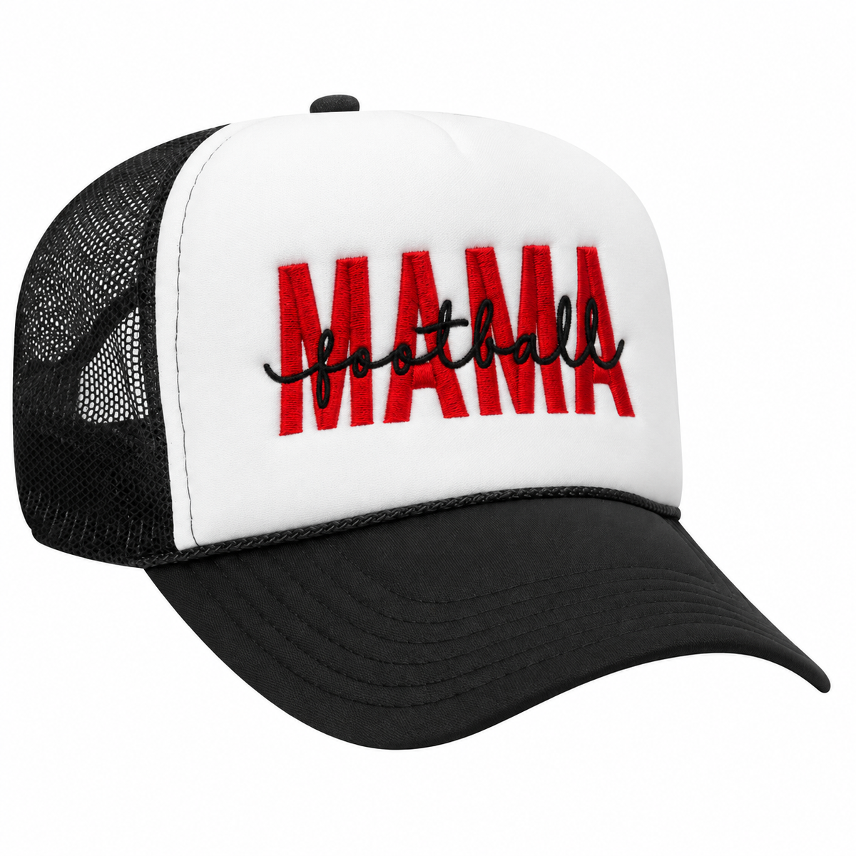 Football Mama