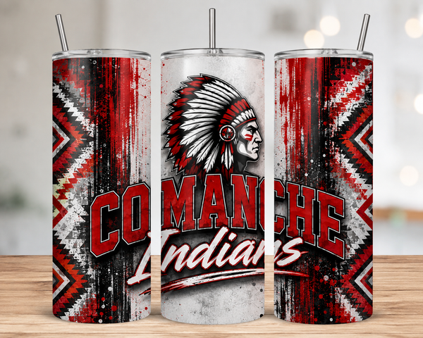 Comanche