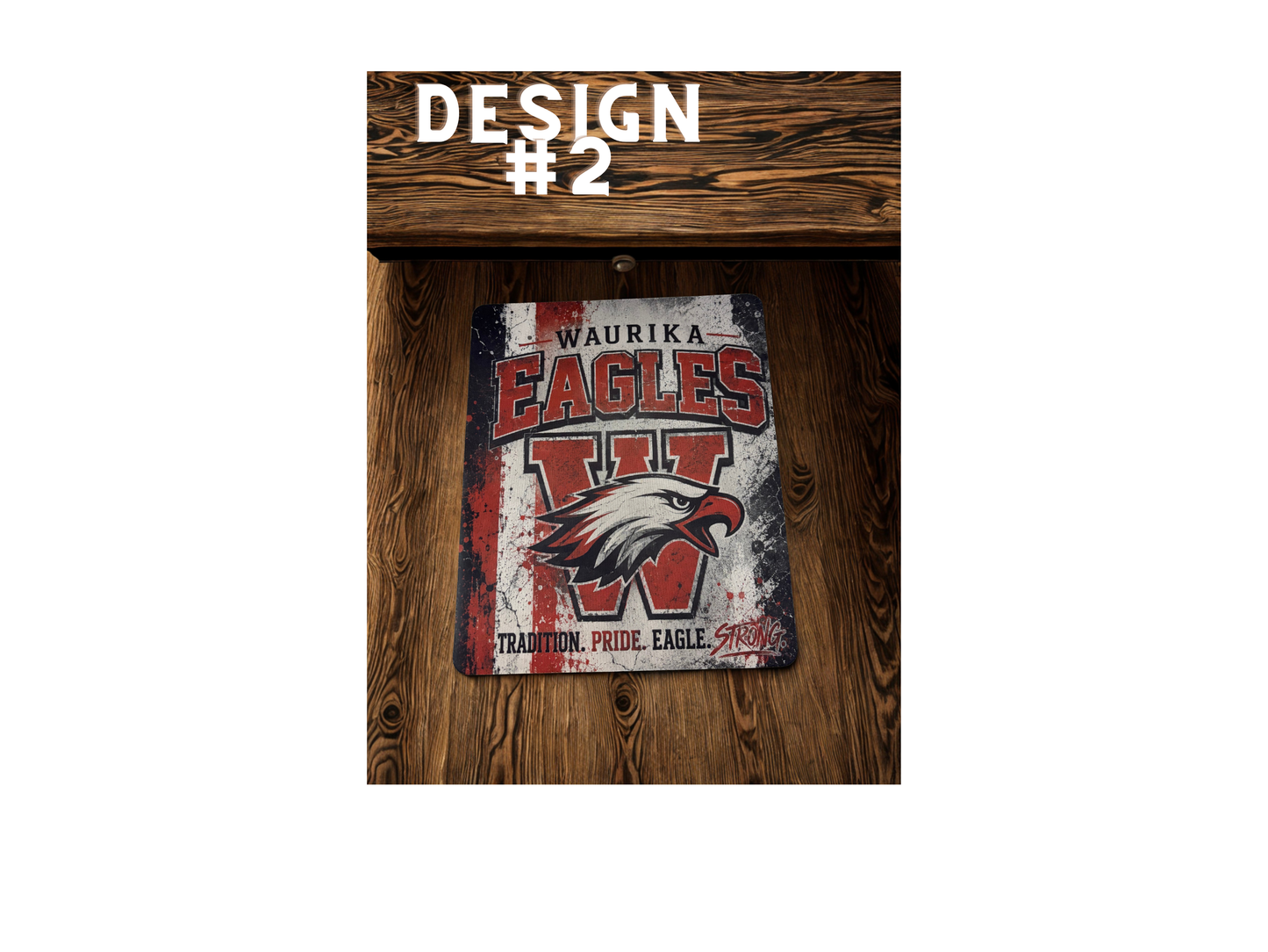 Mouse Pad