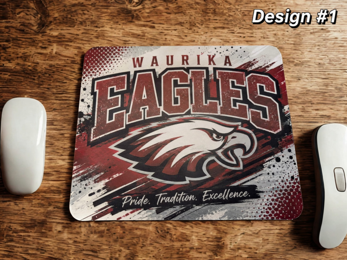 Mouse Pad