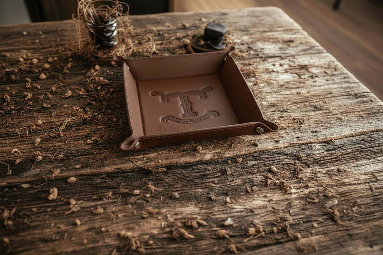 Valet Tray