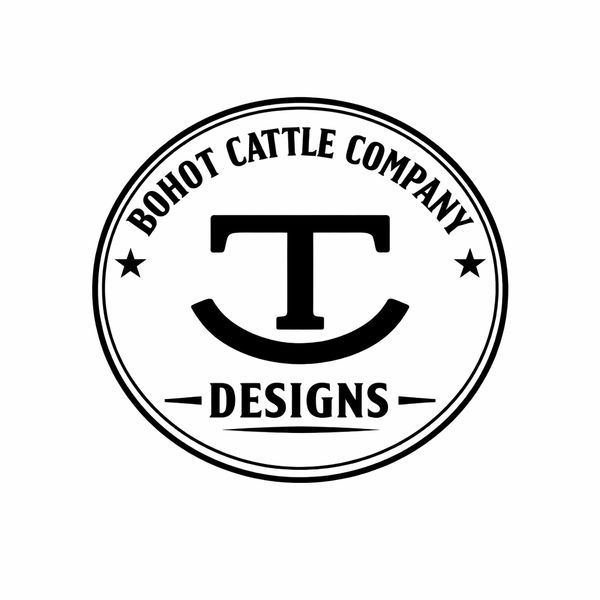 Bohot Cattle Company Designs 