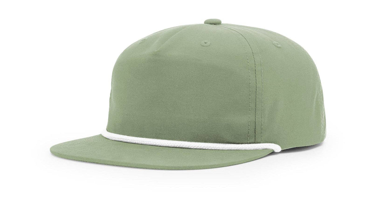 Richardson 256 Umpqua Hat New Colors for 2025