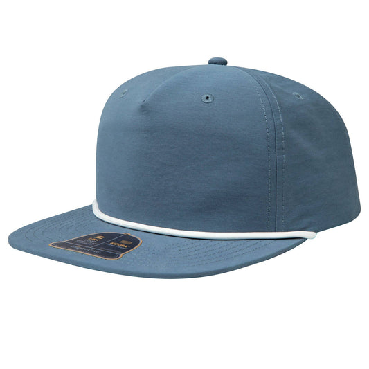 Empire Cove EC014 5 Panel Classic Rope Hat