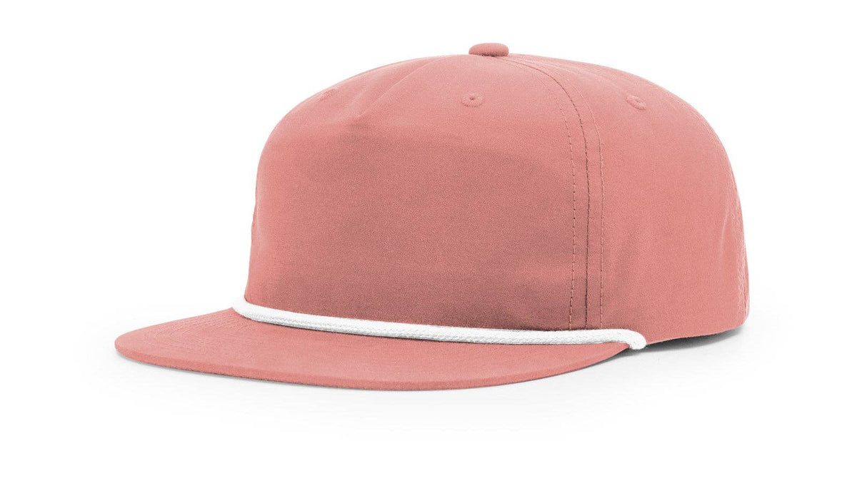 Richardson 256 Umpqua Hat New Colors for 2025
